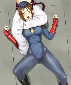 Page 14 of 渡里laboratory - preview thumbnail