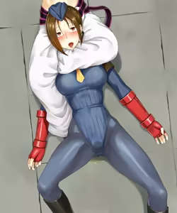 Page 15 of 渡里laboratory - preview thumbnail