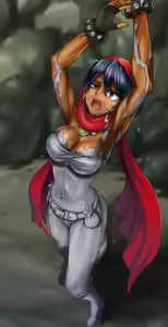Page 160 of 渡里laboratory - preview thumbnail