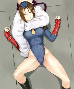 Page 17 of 渡里laboratory - preview thumbnail