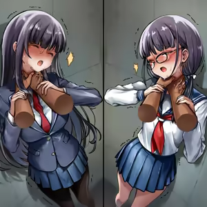 Page 697 of 渡里laboratory - preview thumbnail