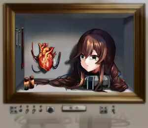 Page 764 of 渡里laboratory - preview thumbnail