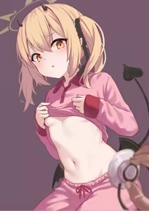 Page 1890 of ミルクセーキ part 1 - preview thumbnail