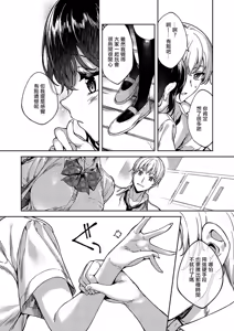 Page 22 of MEGURI DOKORO 8-po - preview thumbnail
