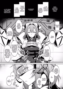 Page 7 of Corruption Memories | Ricordi Corrotti - preview thumbnail