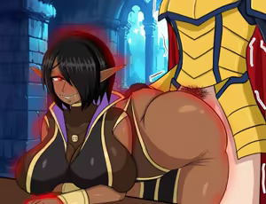 Page 157 of Whispers of the Dark Elf Chapter 1 - preview thumbnail