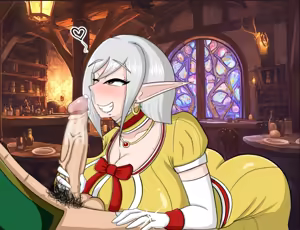 Page 227 of Whispers of the Dark Elf Chapter 1 - preview thumbnail