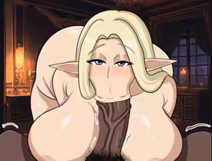 Page 339 of Whispers of the Dark Elf Chapter 1 - preview thumbnail