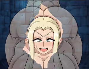Page 367 of Whispers of the Dark Elf Chapter 1 - preview thumbnail