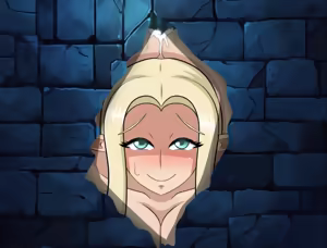 Page 371 of Whispers of the Dark Elf Chapter 1 - preview thumbnail