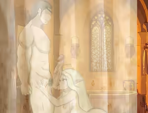 Page 379 of Whispers of the Dark Elf Chapter 1 - preview thumbnail