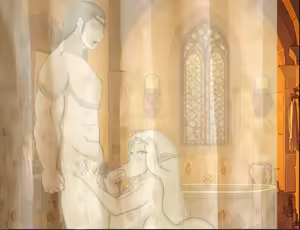 Page 383 of Whispers of the Dark Elf Chapter 1 - preview thumbnail