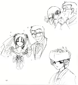 Page 130 of Cutie Police Woman 3 - preview thumbnail