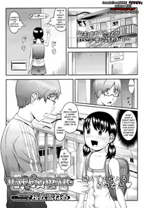 Page 2 of Happy Mail - preview thumbnail