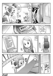 Page 26 of Happy Mail - preview thumbnail