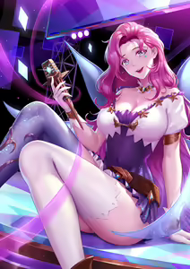 Page 11 of Alexiel - preview thumbnail