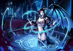 Page 70 of Alexiel - preview thumbnail