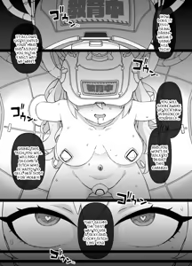 Page 6 of Zenless Zone Zero - Corrupted Cunning Hare - Nicole - preview thumbnail