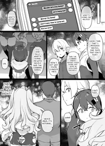 Page 7 of Zenless Zone Zero - Corrupted Cunning Hare - Nicole - preview thumbnail