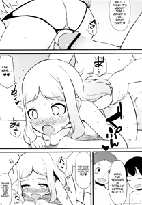Page 121 of Tsurutsuru Manko - preview thumbnail
