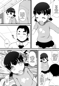 Page 128 of Tsurutsuru Manko - preview thumbnail