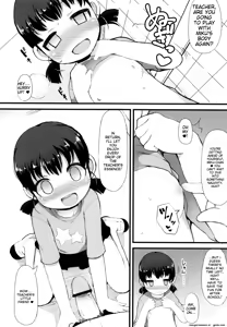 Page 130 of Tsurutsuru Manko - preview thumbnail
