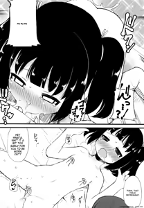 Page 36 of Tsurutsuru Manko - preview thumbnail