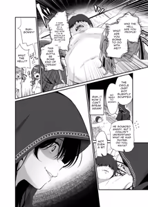 Page 16 of Isekai Teni Shita Oji-san Majo Mura e | Otherworld Reincarnation into a Witch Village - preview thumbnail