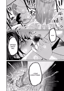 Page 49 of Isekai Teni Shita Oji-san Majo Mura e | Otherworld Reincarnation into a Witch Village - preview thumbnail