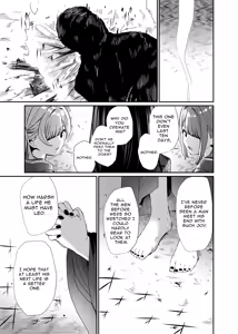 Page 52 of Isekai Teni Shita Oji-san Majo Mura e | Otherworld Reincarnation into a Witch Village - preview thumbnail