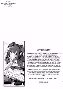 Page 29 of Nekoduka Hibiki ha Kyou mo Kotowarenai | Hibiki Nekozuka can't refuse today - preview thumbnail