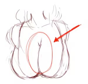 Page 734 of pornventure / burunpuku / mukumukusan - preview thumbnail