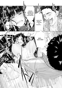 Page 12 of Ayamachi no Innoku | Errores Ocultos - preview thumbnail