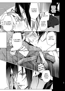 Page 14 of Majo Minarai wa xxx Shitakunai! - The Witch Apprentice Doesn't Want to xxx! | The Apprentice Witch Doesn't Want To XXX! - preview thumbnail