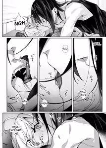 Page 15 of Majo Minarai wa xxx Shitakunai! - The Witch Apprentice Doesn't Want to xxx! | The Apprentice Witch Doesn't Want To XXX! - preview thumbnail