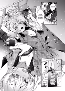 Page 17 of Majo Minarai wa xxx Shitakunai! - The Witch Apprentice Doesn't Want to xxx! | The Apprentice Witch Doesn't Want To XXX! - preview thumbnail