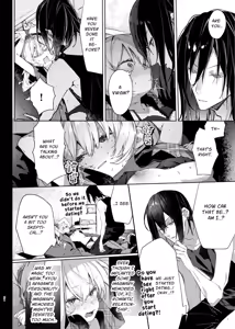 Page 21 of Majo Minarai wa xxx Shitakunai! - The Witch Apprentice Doesn't Want to xxx! | The Apprentice Witch Doesn't Want To XXX! - preview thumbnail