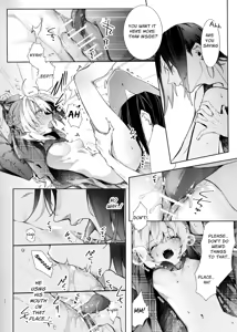 Page 27 of Majo Minarai wa xxx Shitakunai! - The Witch Apprentice Doesn't Want to xxx! | The Apprentice Witch Doesn't Want To XXX! - preview thumbnail