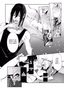 Page 29 of Majo Minarai wa xxx Shitakunai! - The Witch Apprentice Doesn't Want to xxx! | The Apprentice Witch Doesn't Want To XXX! - preview thumbnail