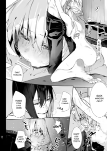 Page 31 of Majo Minarai wa xxx Shitakunai! - The Witch Apprentice Doesn't Want to xxx! | The Apprentice Witch Doesn't Want To XXX! - preview thumbnail