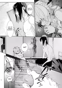 Page 43 of Majo Minarai wa xxx Shitakunai! - The Witch Apprentice Doesn't Want to xxx! | The Apprentice Witch Doesn't Want To XXX! - preview thumbnail