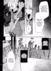 Page 49 of Majo Minarai wa xxx Shitakunai! - The Witch Apprentice Doesn't Want to xxx! | The Apprentice Witch Doesn't Want To XXX! - preview thumbnail