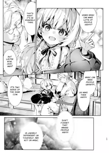 Page 50 of Majo Minarai wa xxx Shitakunai! - The Witch Apprentice Doesn't Want to xxx! | The Apprentice Witch Doesn't Want To XXX! - preview thumbnail