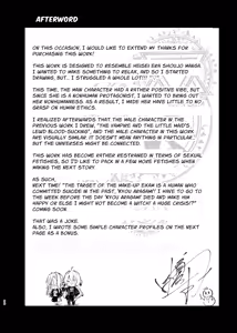 Page 53 of Majo Minarai wa xxx Shitakunai! - The Witch Apprentice Doesn't Want to xxx! | The Apprentice Witch Doesn't Want To XXX! - preview thumbnail
