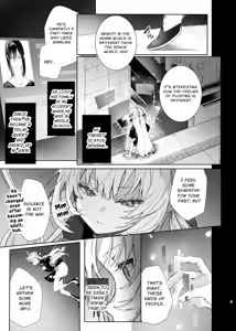 Page 6 of Majo Minarai wa xxx Shitakunai! - The Witch Apprentice Doesn't Want to xxx! | The Apprentice Witch Doesn't Want To XXX! - preview thumbnail