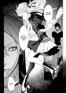 Page 7 of Majo Minarai wa xxx Shitakunai! - The Witch Apprentice Doesn't Want to xxx! | The Apprentice Witch Doesn't Want To XXX! - preview thumbnail