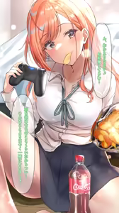 Page 1273 of Pixiv FANBOX rewards - preview thumbnail