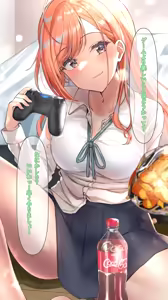 Page 1274 of Pixiv FANBOX rewards - preview thumbnail