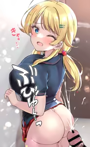 Page 1402 of Pixiv FANBOX rewards - preview thumbnail