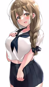 Page 1485 of Pixiv FANBOX rewards - preview thumbnail